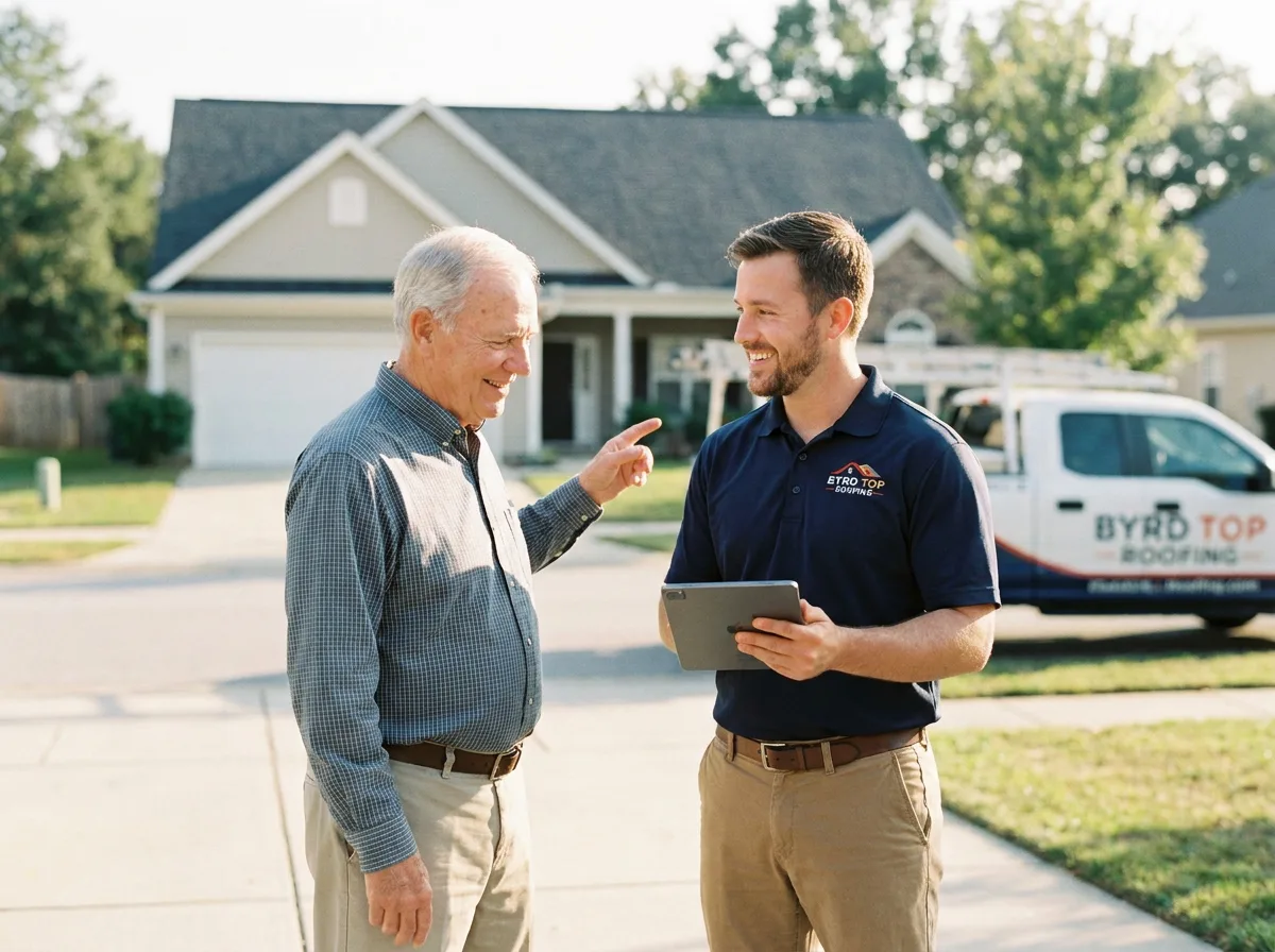 Roofing Hayti, MO FAQs